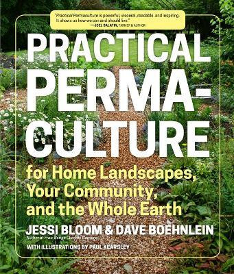 Practical Permaculture(English, Paperback, Boehnlein Dave)