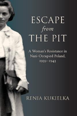 Escape from the Pit(English, Paperback, Kukielka Renia)