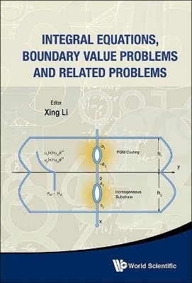 Integral Equations, Boundary Value Problems And Related Problems(English, Hardcover, unknown)