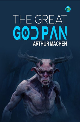 The Great God Pan(Hardcover, Arthur Machen)