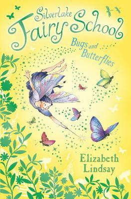 Bugs and Butterflies(English, Paperback, Lindsay Elizabeth)