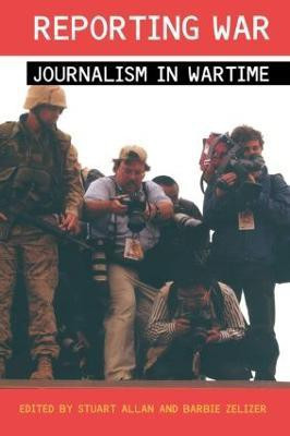 Reporting War(English, Hardcover, unknown)