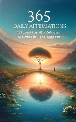 365 Affirmations(English, Paperback, Kennedy Glenn)