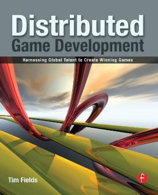 Distributed Game Development(English, Paperback, Fields Tim)