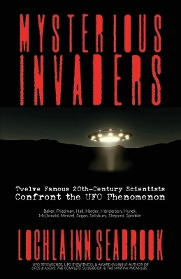 Mysterious Invaders(English, Paperback, Seabrook Lochlainn)