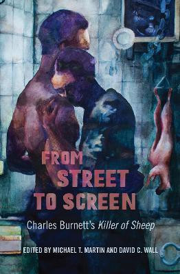 From Street to Screen(English, Paperback, unknown)