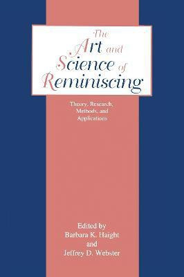 The Art and Science of Reminiscing(English, Paperback, unknown)