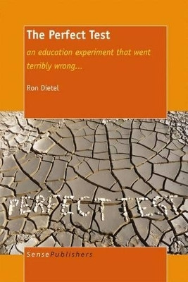 The Perfect Test(English, Electronic book text, Dietel Ron)