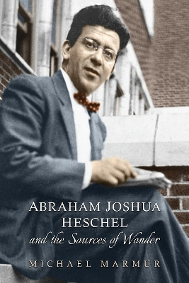 Abraham Joshua Heschel and the Sources of Wonder(English, Electronic book text, Marmur Michael)