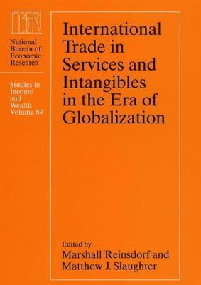 International Trade in Services and Intangibles in the Era of Globalization(English, Hardcover, unknown)