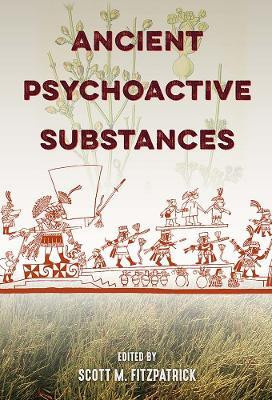 Ancient Psychoactive Substances(English, Hardcover, unknown)