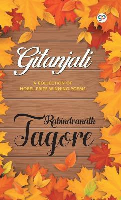 Gitanjali(English, Hardcover, Tagore Rabindranath Sir)