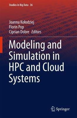 Modeling and Simulation in HPC and Cloud Systems(English, Hardcover, unknown)