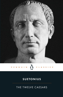 The Twelve Caesars(English, Paperback, Graves Robert)