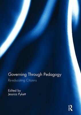 Governing Through Pedagogy(English, Paperback, unknown)