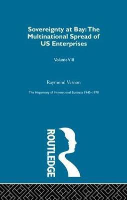 Sovereignty At Bay(English, Paperback, Vernon Raymond)