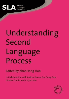 Understanding Second Language Process(English, Electronic book text, unknown)