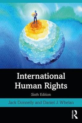 International Human Rights(English, Paperback, Edquist-Whelan Daniel J.)
