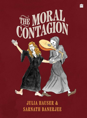 Moral Contagion(English, Electronic book text, Schoeppner Michael A.)