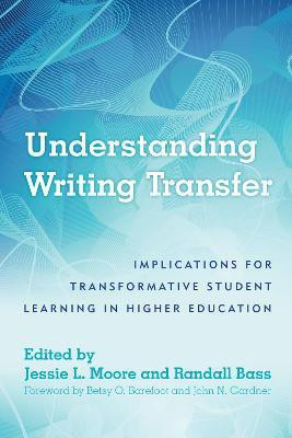 Understanding Writing Transfer(English, Electronic book text, unknown)