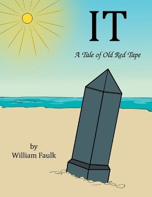 ITA Tale of Old Red Tape(Paperback, William Faulk)