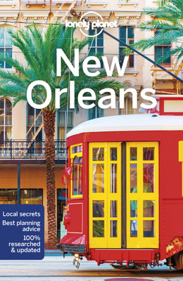 Lonely Planet New Orleans(English, Paperback, Lonely Planet Adam)