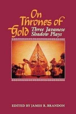 On Thrones of Gold(English, Paperback, unknown)