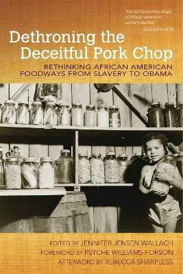 Dethroning the Deceitful Pork Chop(English, Paperback, unknown)
