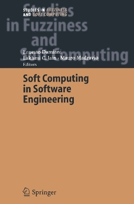 Soft Computing in Software Engineering(English, Paperback, unknown)