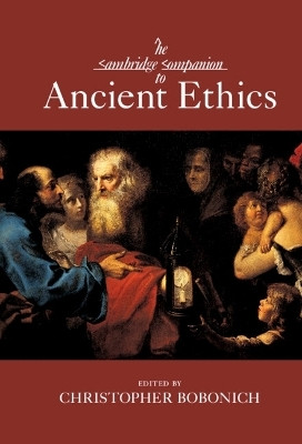 The Cambridge Companion to Ancient Ethics(English, Hardcover, unknown)