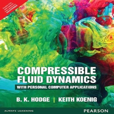 Compressible Fluid Flow(English, Hardcover, Saad Michel A.)