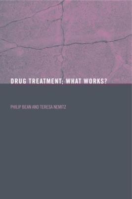 Drug Treatment(English, Paperback, unknown)