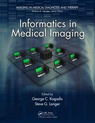 Informatics in Medical Imaging(English, Hardcover, unknown)