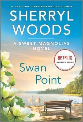 Swan Point(English, Paperback, Woods Sherryl)