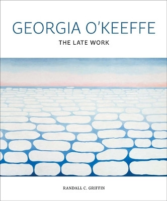 Georgia O'Keeffe(English, Hardcover, Griffin Randall C.)