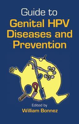 Guide to Genital HPV Diseases and Prevention(English, Electronic book text, unknown)