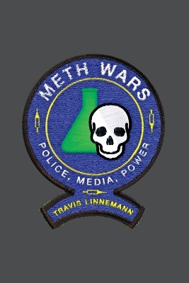 Meth Wars(English, Electronic book text, Linnemann Travis)
