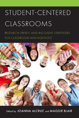 Student-Centered Classrooms(English, Paperback, unknown)
