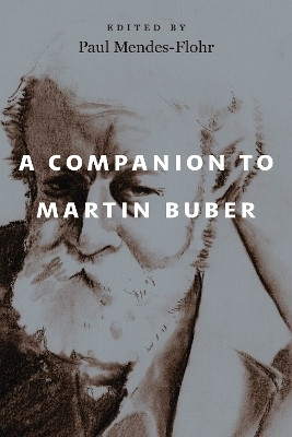 A Companion to Martin Buber(English, Paperback, unknown)
