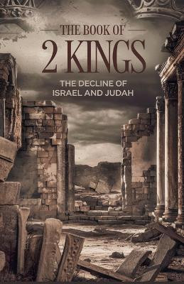 The Book of 2 Kings(English, Paperback, Stein Rebecca)