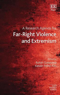 A Research Agenda for Far-Right Violence and Extremism(English, Hardcover, unknown)