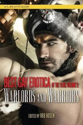 Best Gay Erotica of the Year, Volume 2(English, Paperback, unknown)