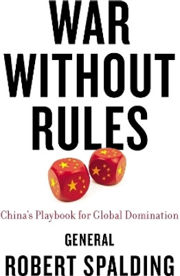War Without Rules(English, Hardcover, Spalding Robert)