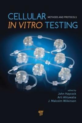 Cellular In Vitro Testing(English, Hardcover, unknown)