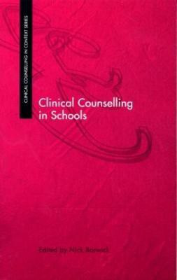 Clinical Counselling in Schools(English, Paperback, unknown)