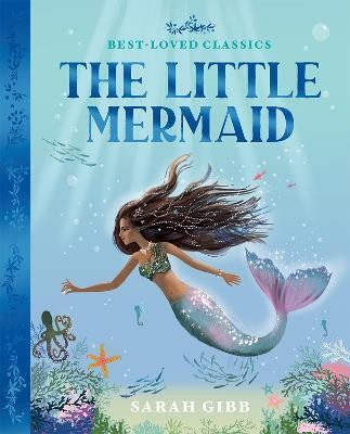 The Little Mermaid(English, Paperback, Gibb Sarah)