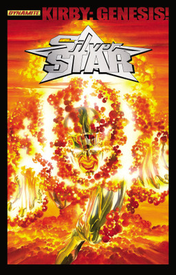 Kirby: Genesis - Silver Star Volume 1(English, Paperback, Nitz Jai)