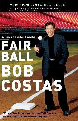 Fair Ball(English, Paperback, Costas Bob)