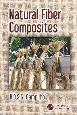 Natural Fiber Composites(English, Electronic book text, unknown)