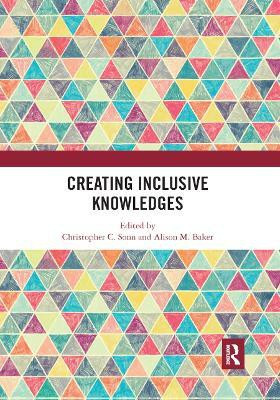 Creating Inclusive Knowledges(English, Paperback, unknown)
